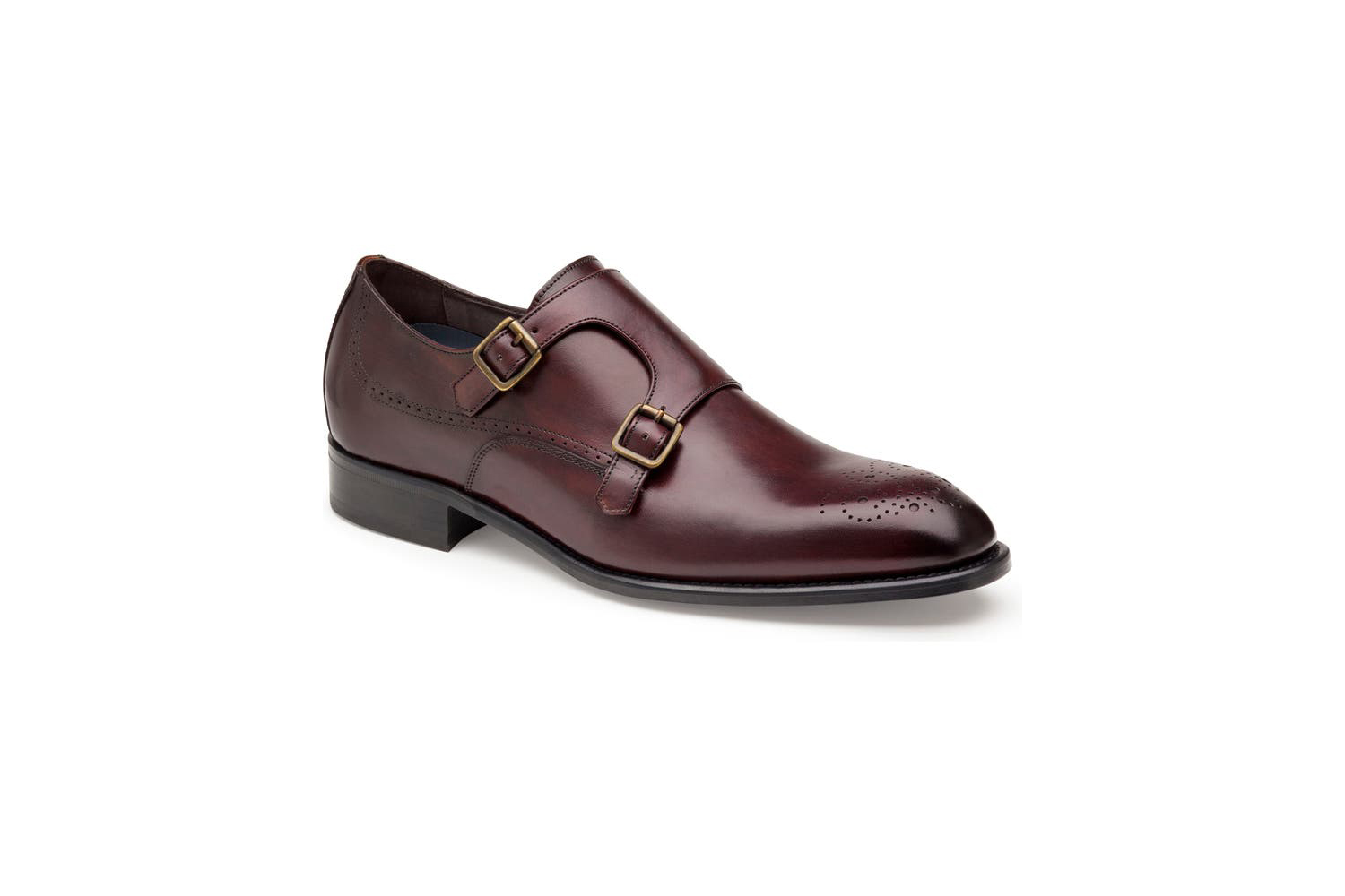 The 10 Best Monk Strap Shoes To Step Out in Style This Season - The Manual