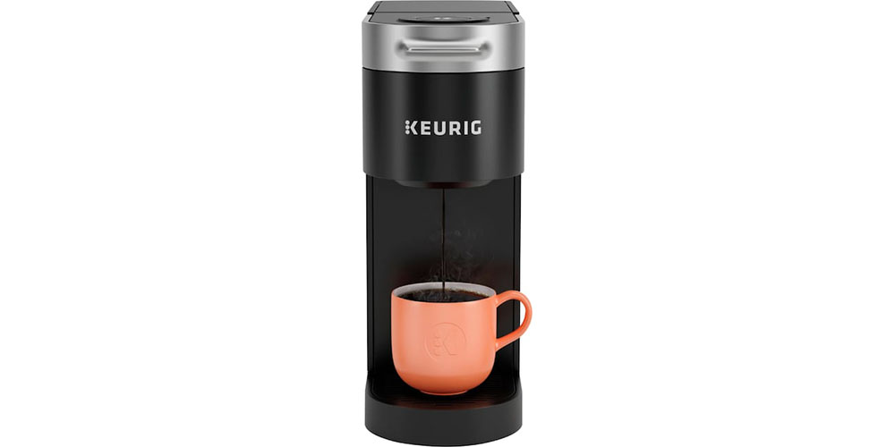 Keurig k 2024 cup slim