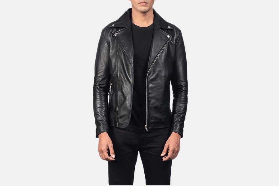 The 7 Best Leather Biker Jackets to Wear on and off a Motorcycle - The ...