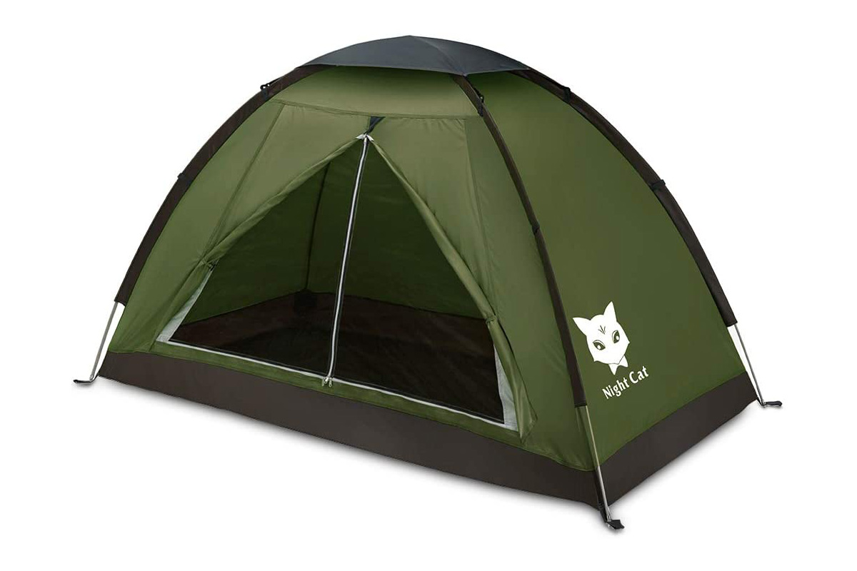 Best 2 person tent under cheap 100