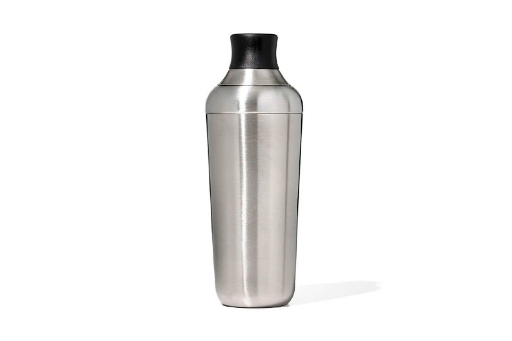 GASP -Destination Ice Shaker, a superior shaker bottle with Destination  logo.