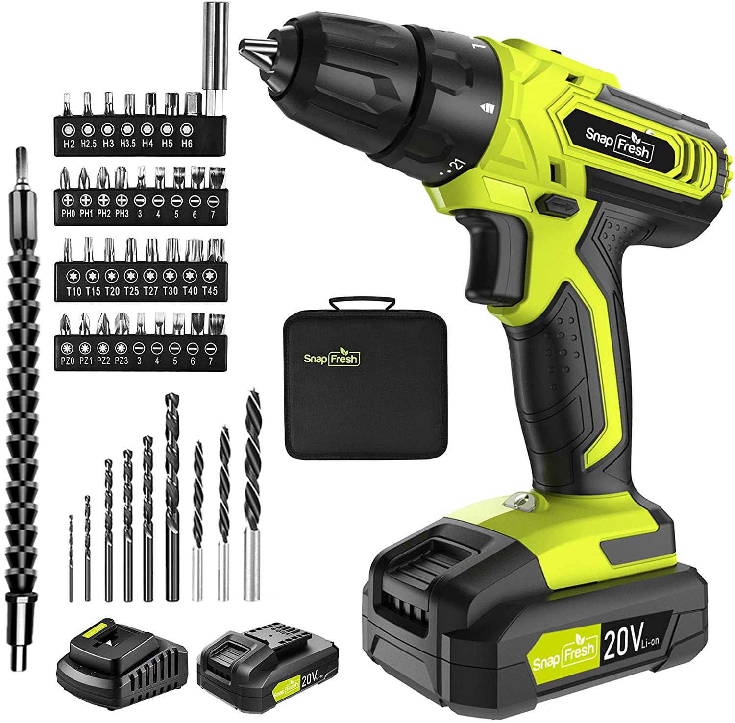 This Ryobi Drill Deal Cuts 22 Off the Price Hurry The Manual