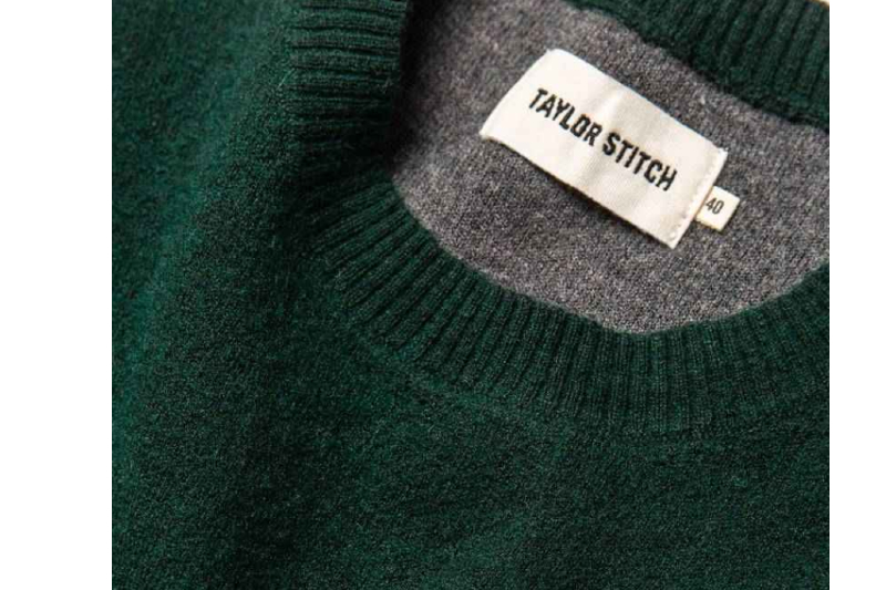 The 10 Best Fuzzy Sweaters for Men for Cozy Comfort - The Manual