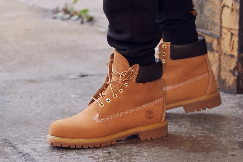 How To Wear Timberland Boots? PostureInfoHub