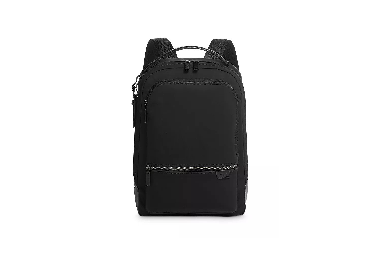 Backpacks vs. briefcases: Which style is better for work? - The Manual