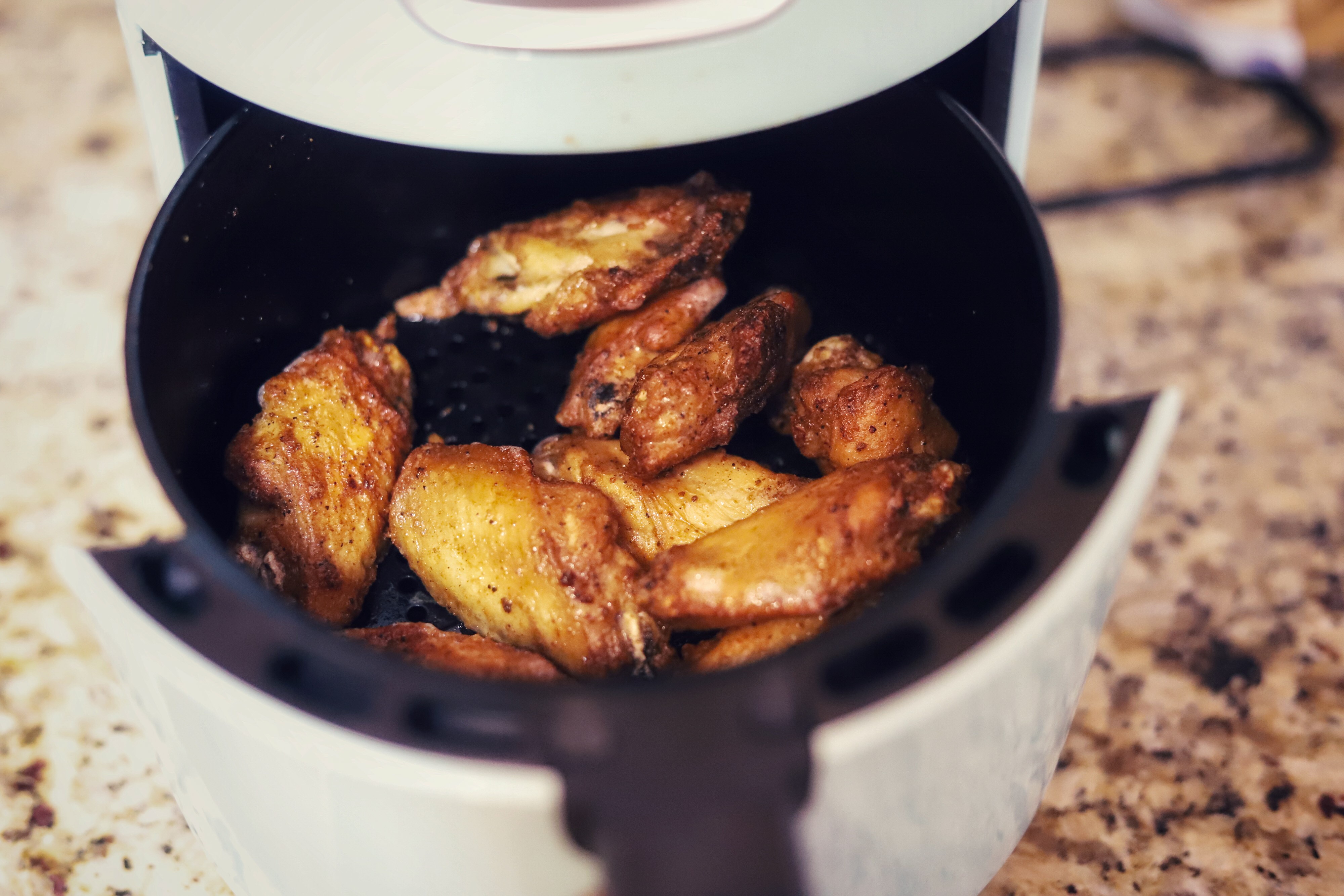 Best small deals air fryer 2021