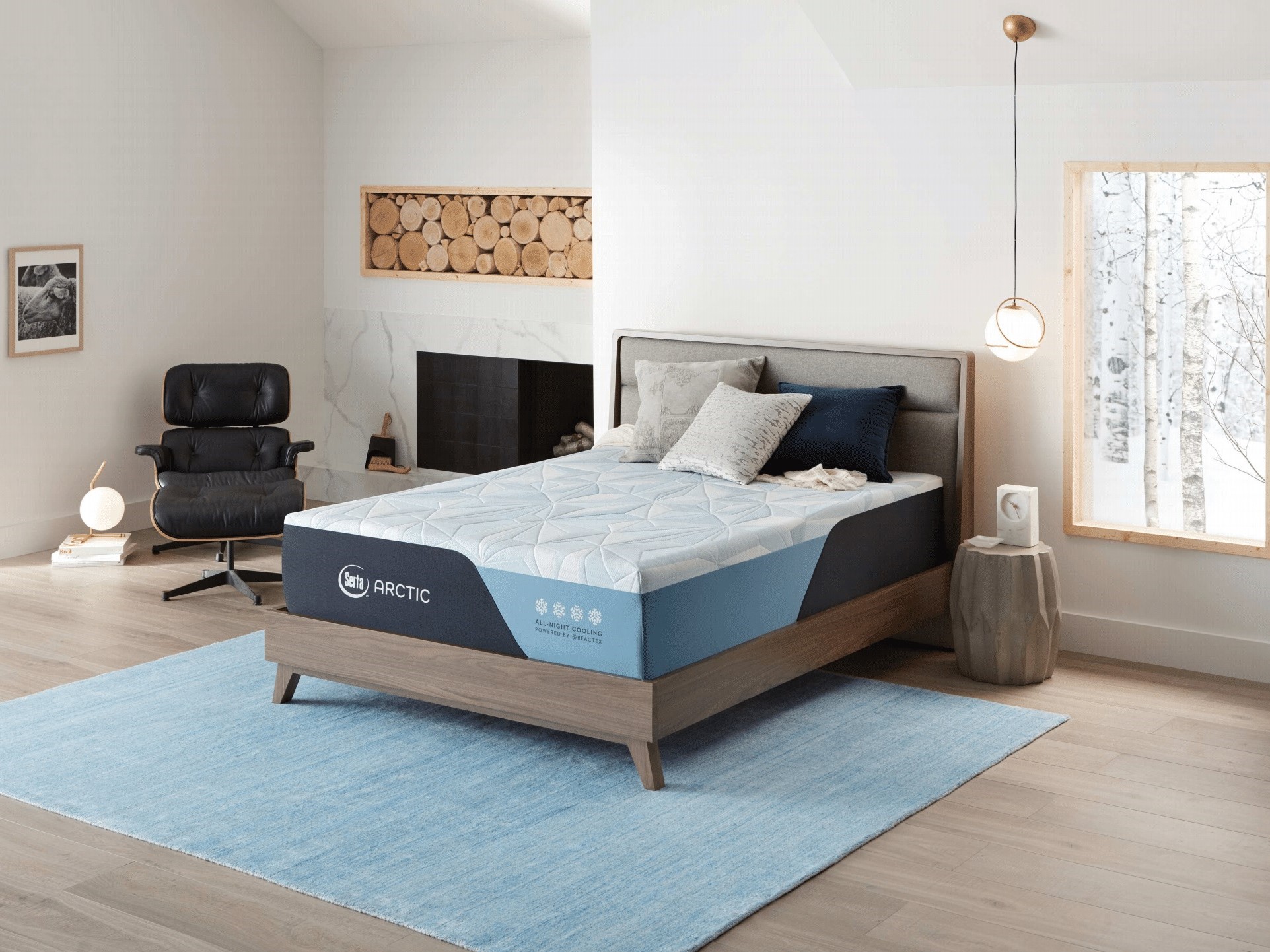 serta arctic cost