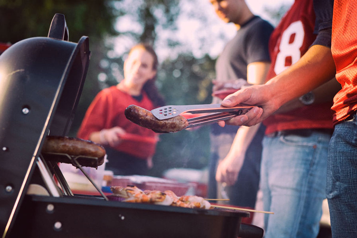 The Best Tailgating Gear for 2022: Grills, Games, Gear, and More