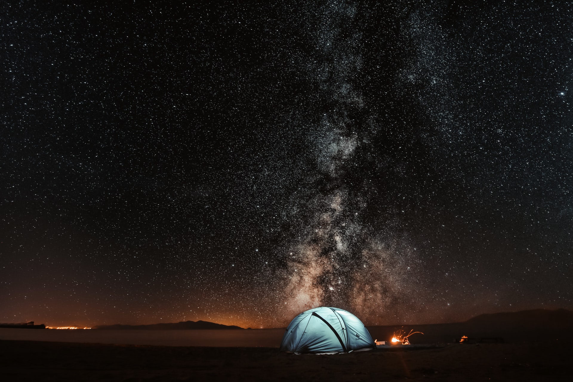 Sleeping comfortably in a tent requires the right gear and a little planning.