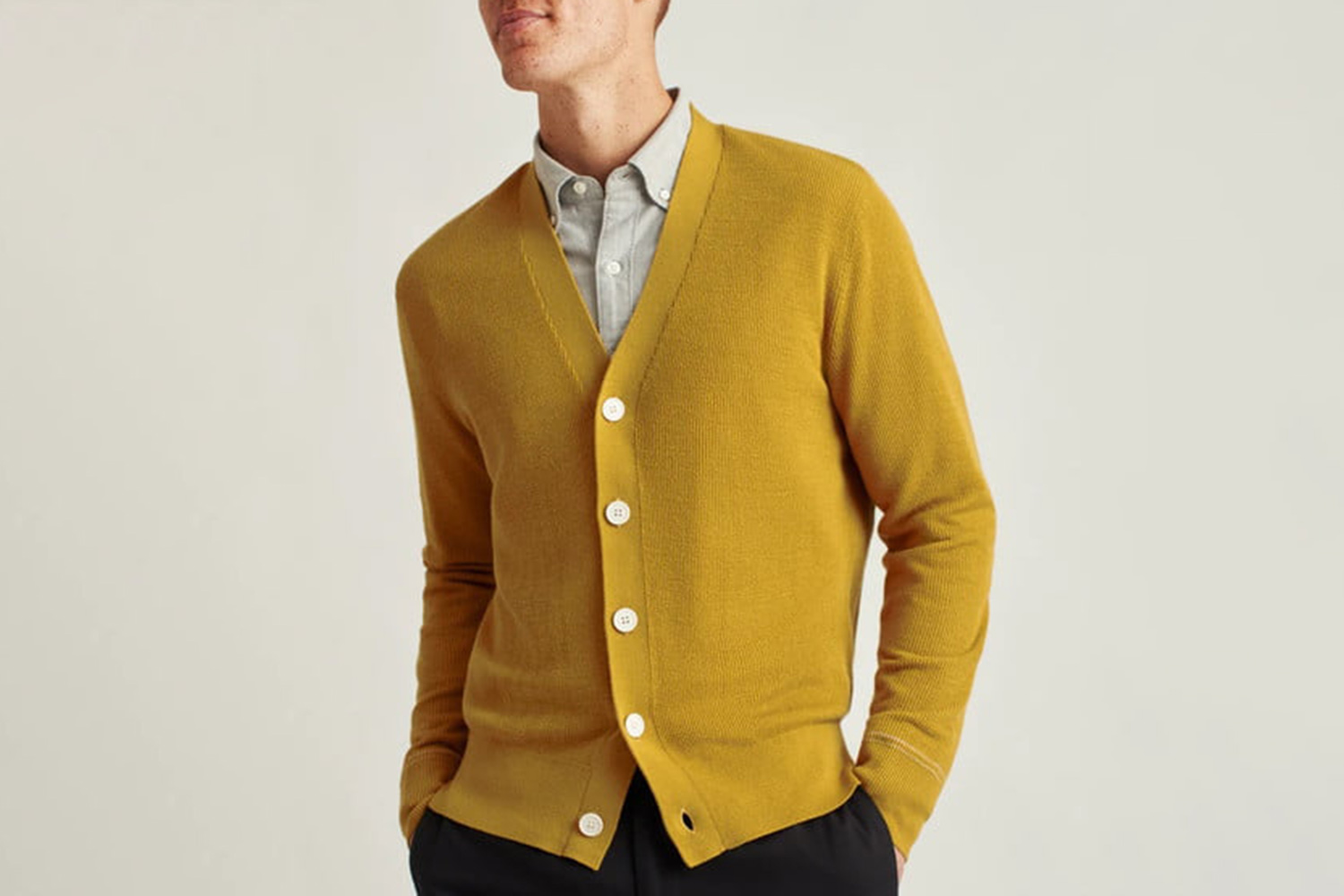 How to Buy a Quality Sweater: Material, Types, and Tips - The Manual