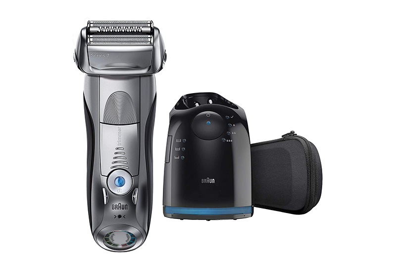 best electric shaver for shaky hands