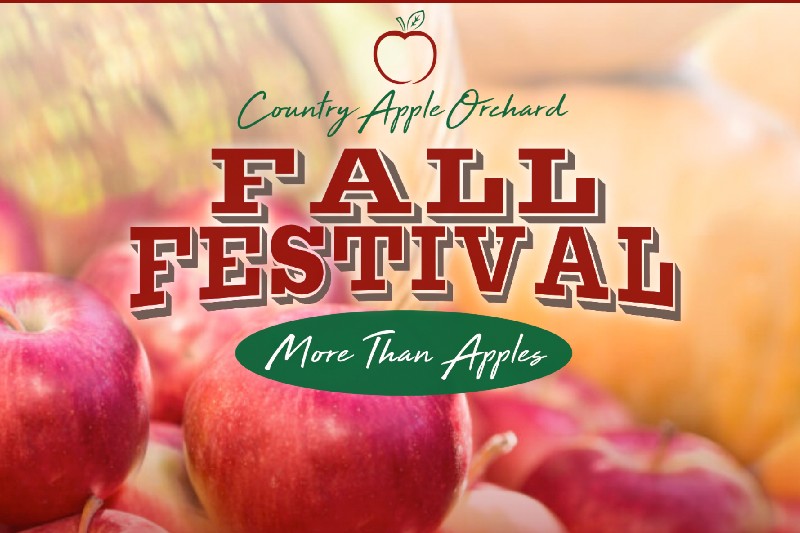 Best Midwest Cider Mills To Visit for Ultimate Fall Fun - The Manual