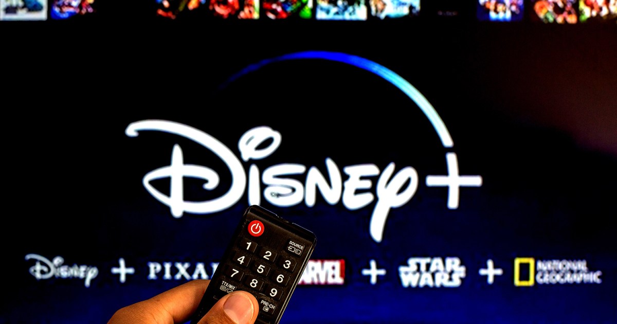 Can you watch Disney Plus in two different countries?