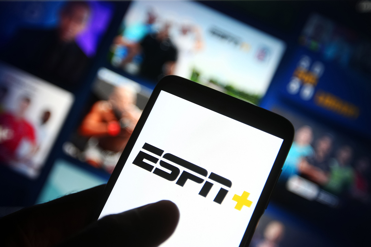 Free espn 2025 plus trial