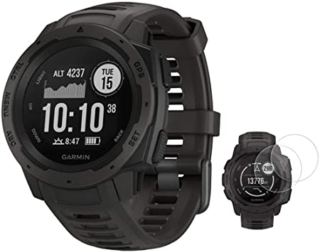 Garmin rugged outdoor online watch