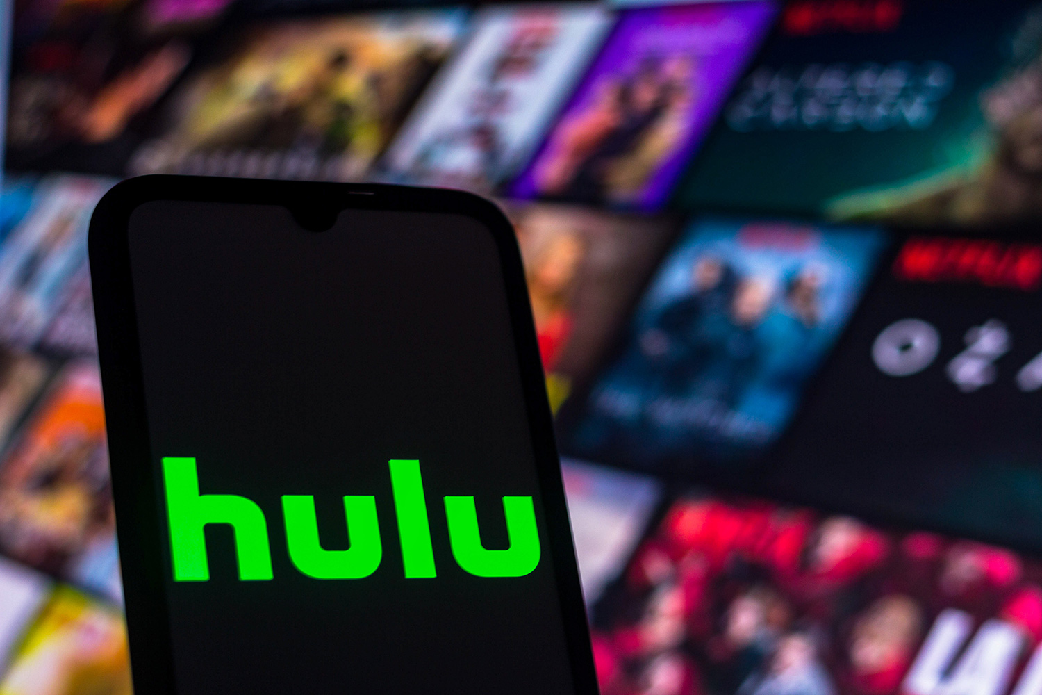 Hulu live 2024 tv free