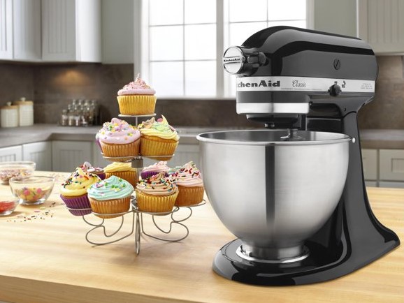 Save on KitchenAid stand mixers, Instant Pots, and more with Black Friday  appliance deals at