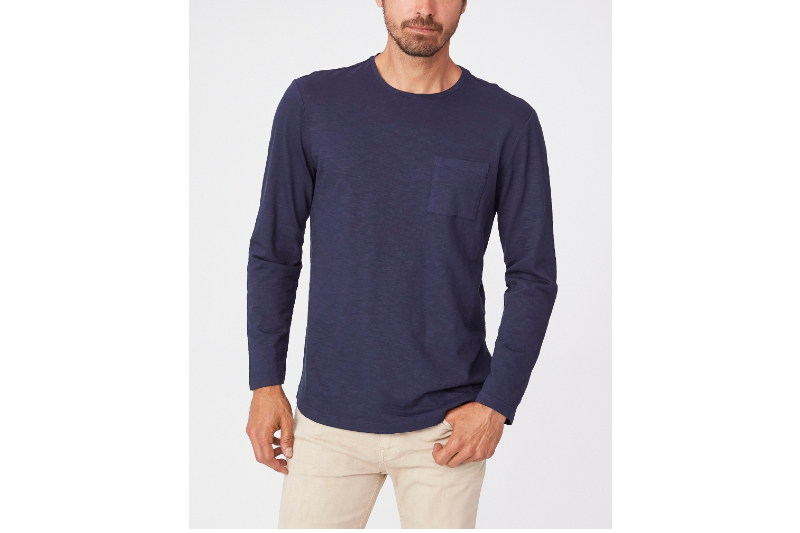 Ledig Disco fordrejer The Best Long-Sleeve Shirts for Men To Wear Right Now - The Manual