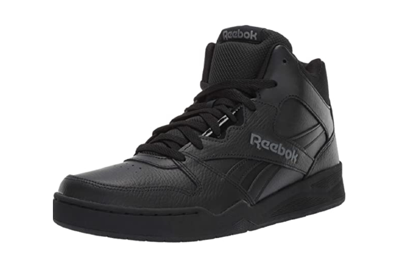 Best high top on sale sneakers under 2