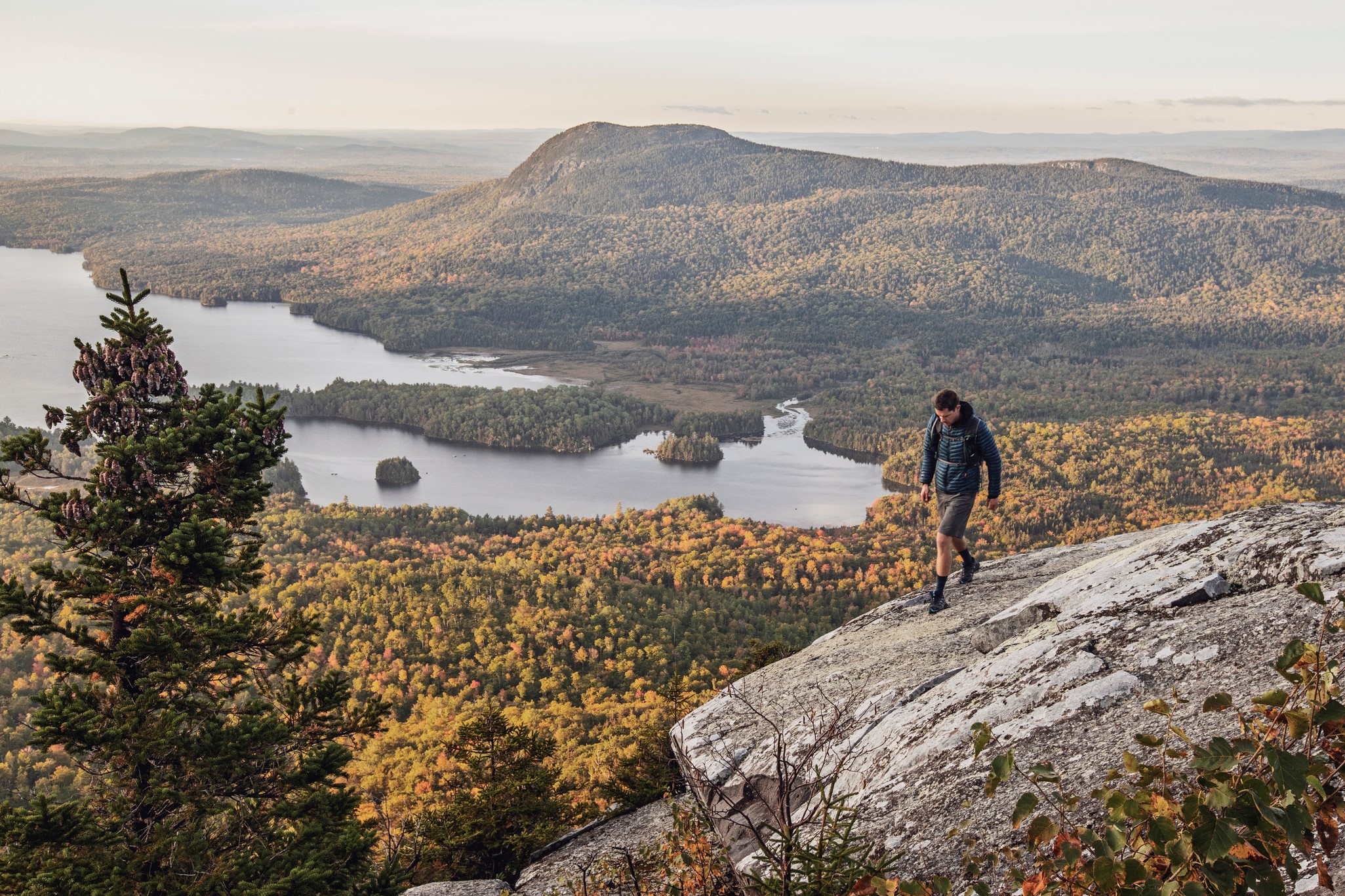 Best views appalachian outlet trail