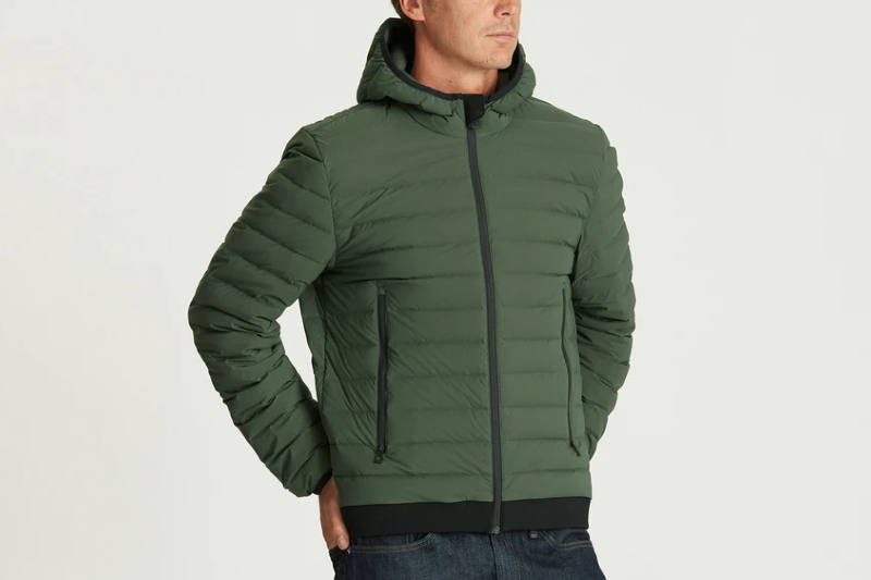 The Best Men's Puffer Jacket Brands In The World: 2023 Edition