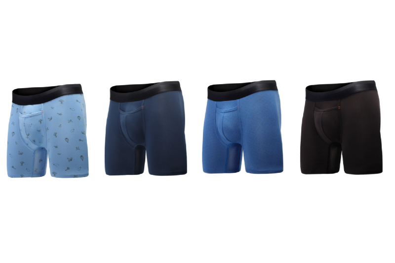 Re:Luxe Paradise Pocket™ Trunk - Standard Fit