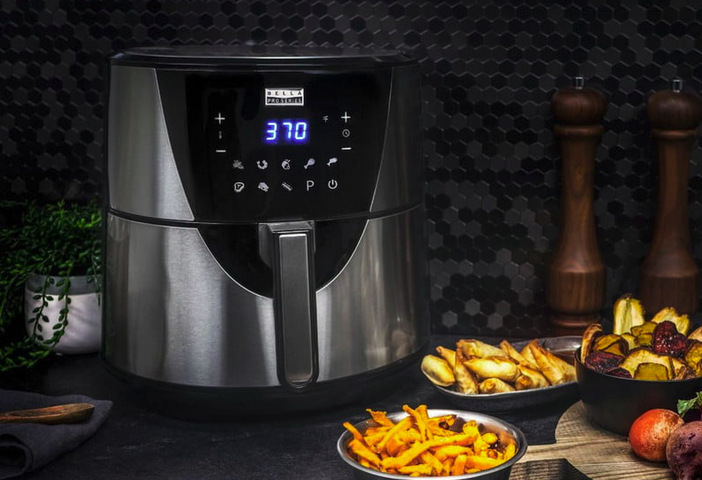The Air Fryer Black Friday Deal We've All Been Waiting for Is Here - The  Manual