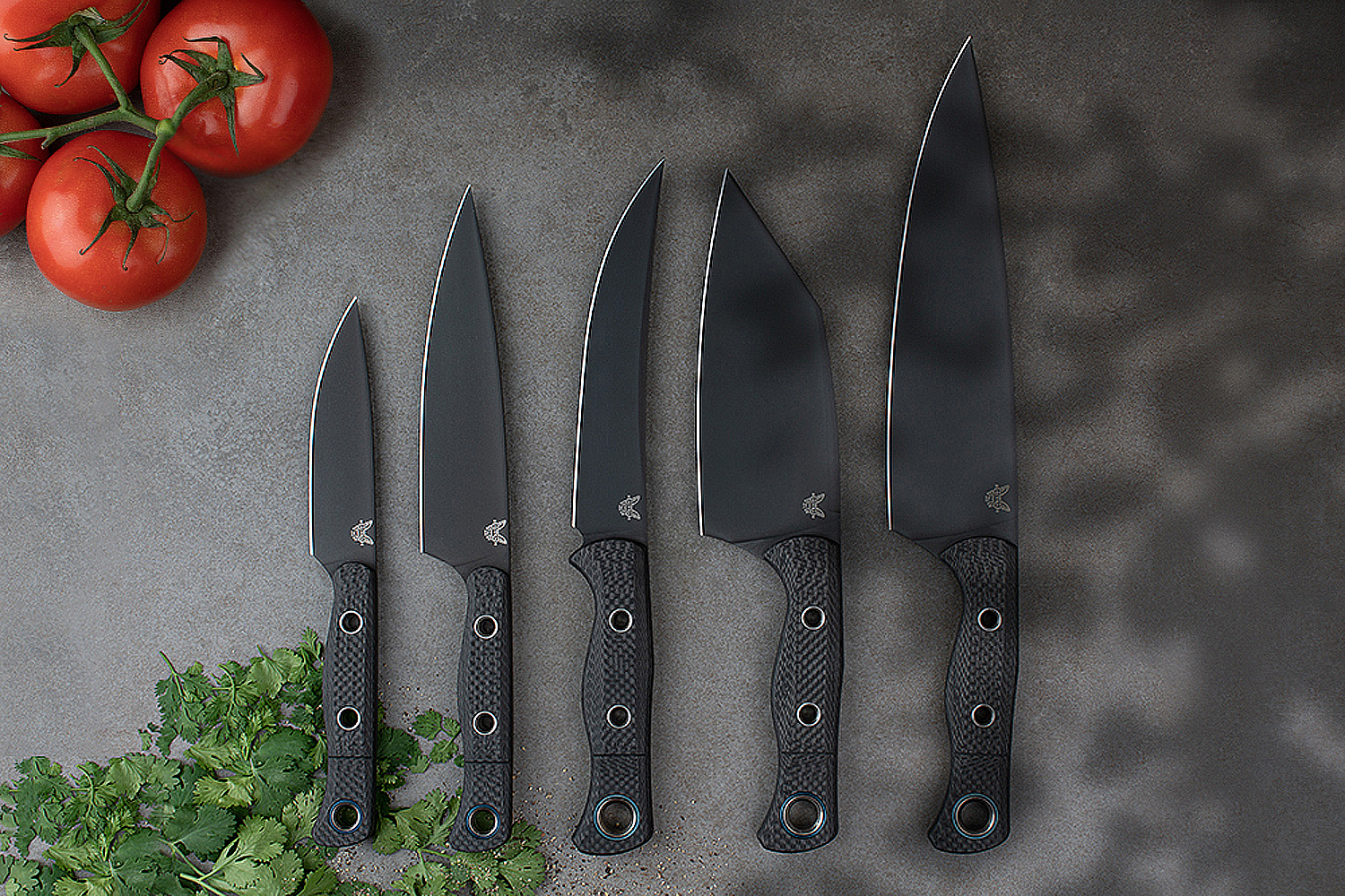 The 11 Best Kitchen Knife Brands From Super Premium To Affordable   Benchmade 