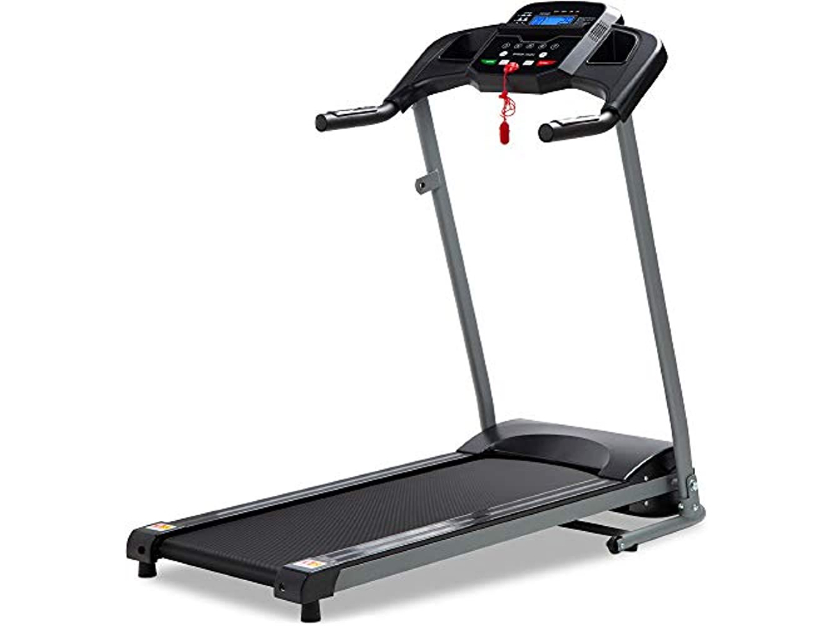 Choice treadmill discount