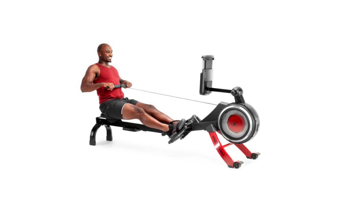 Cyber monday discount deals fitness equipment