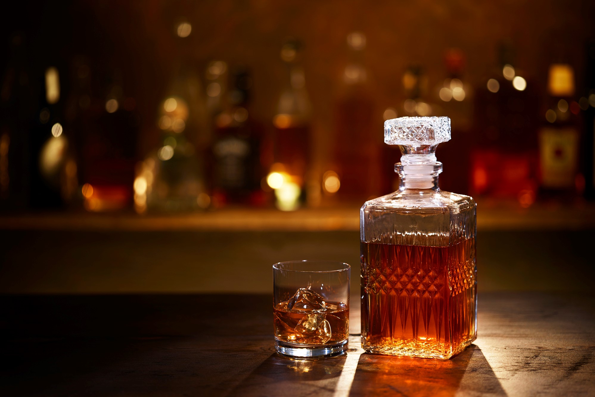 The 7 Best Flavored Whiskies to Add to Your Bar The Manual