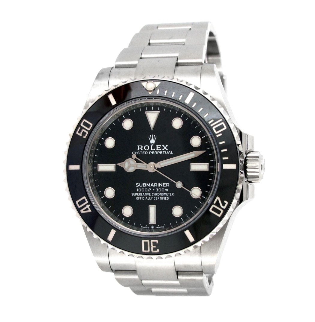 rolex black friday