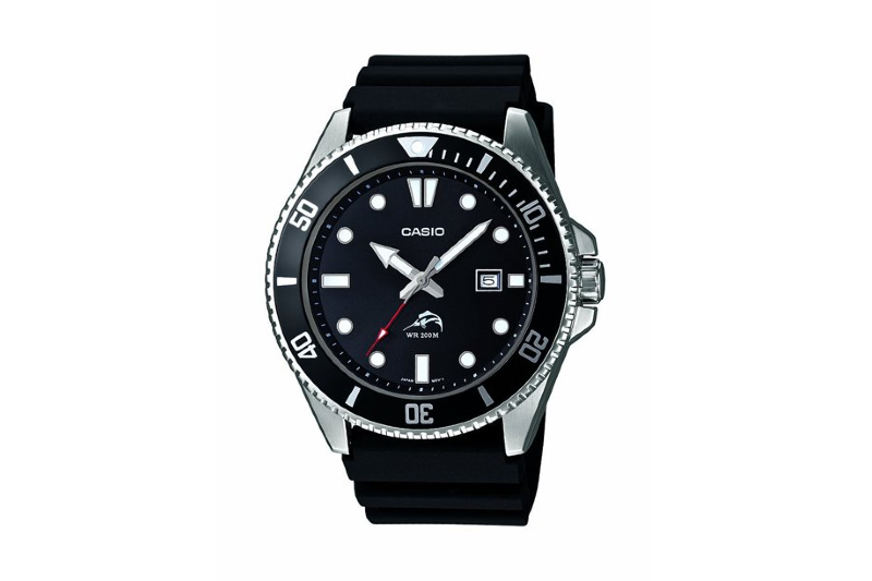 Mens watches black online friday