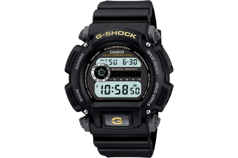 black friday casio watch deals