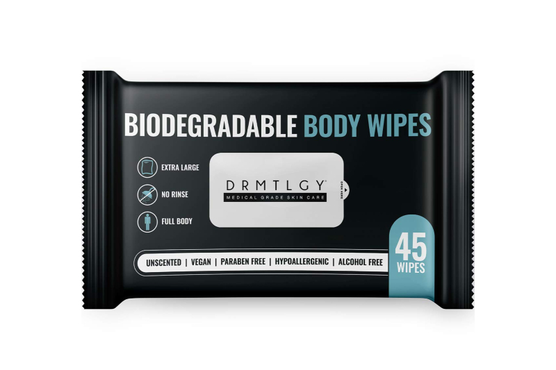 The 19 Best Face and Body Wipes for Men - The Manual