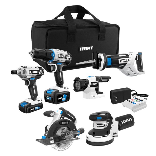 Tool combo 2025 kit black friday