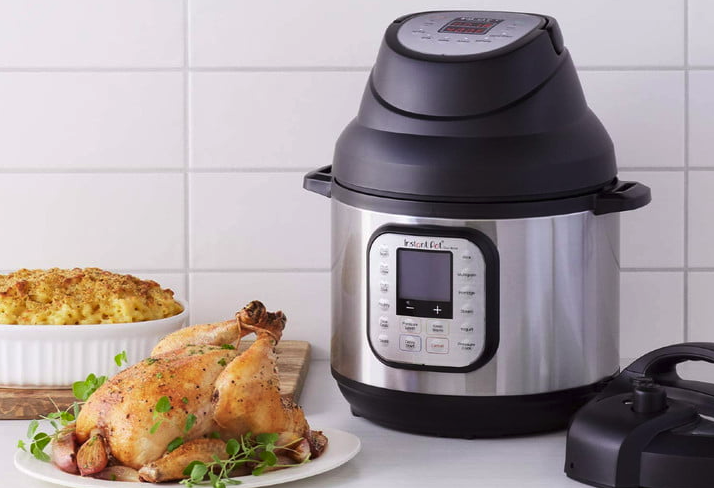 These Cyber Monday deals on air fryers from Ninja, Instant Pot and more  have been extended
