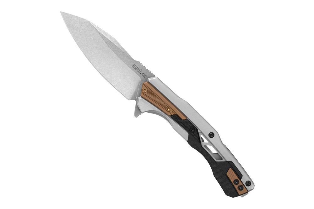 Kershaw Endgame Pocket Knife.