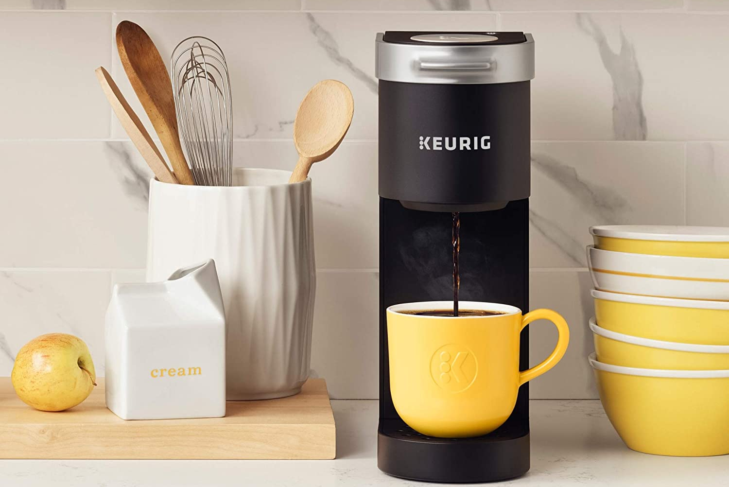 kitchen deals: Save on Keurig, Cuisinart before October Prime Day -  Reviewed