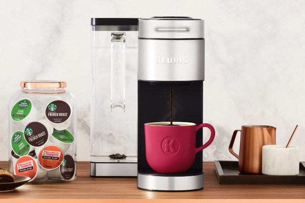 The Keurig K-Elite Coffee Maker Is $60 Cheaper Today - The Manual