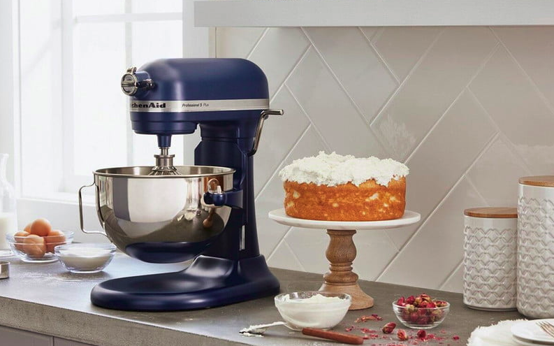 KitchenAid Stand Mixer Is On Sale $140 Off Today Only, FN Dish -  Behind-the-Scenes, Food Trends, and Best Recipes : Food Network