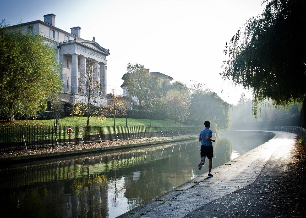 Benefits of Running: 12 Science-Backed Perks You'll Feel Immediately