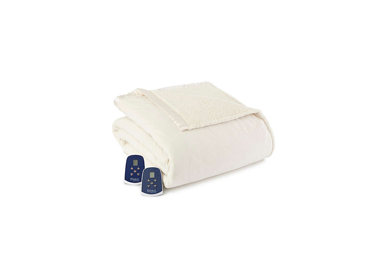 Best electric blanket online 2021