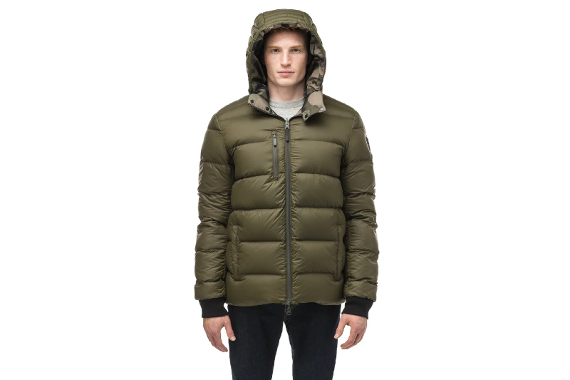 बर्फीली ठंड में छूटेंगे पसीने जब मिलेगा ट्रेंडी Puffer Jacket For Men का  साथ हॉट लुक देख थमी रह जाएंगी नज़रे - Best Puffer Jacket For Men - सर्दी  में धमाल मचाने