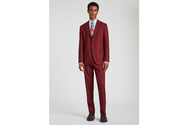 Best travel sale suit jacket