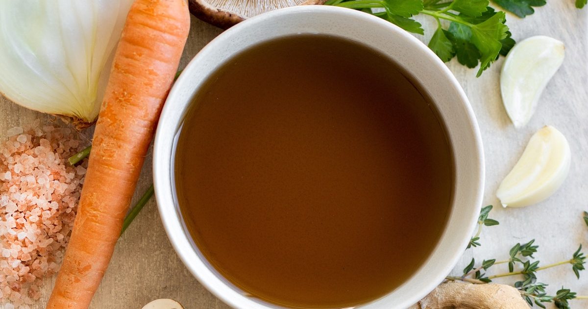 Everything you need to know about the bone broth diet - The Manual