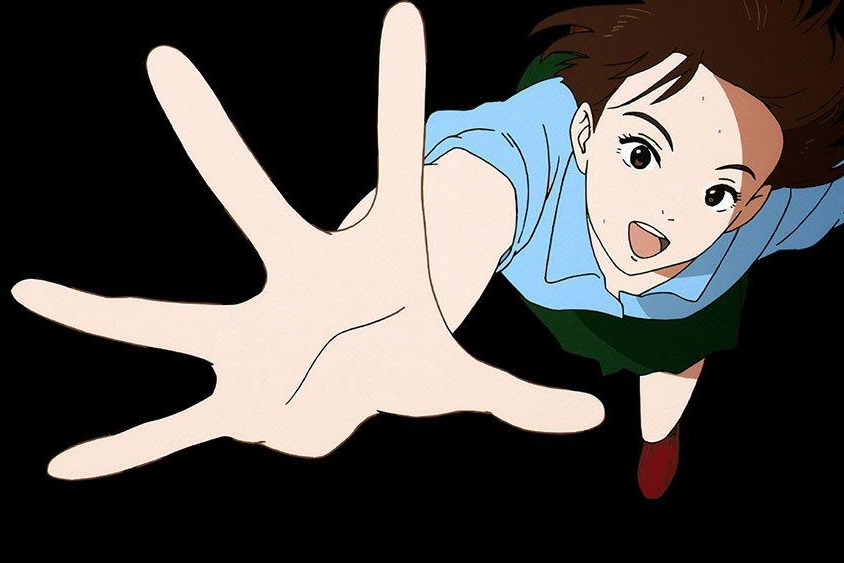 Anime Movies on Hulu The 10 Best Anime Films to Stream Now