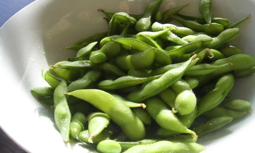 Edamame