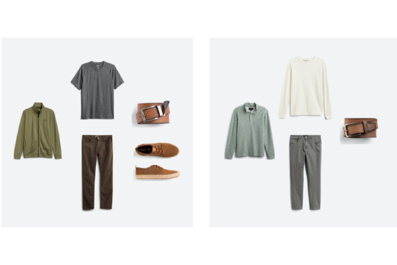 Stitch fix 2025 casual style