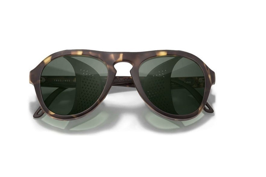 SunSki Treeline Sunglasses.